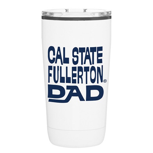 Spirit Franklin Dad Travel Tumbler